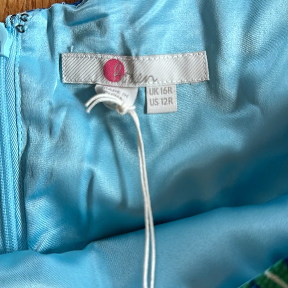 Boden Dress | US 12 NWT! - Picture 4 of 6